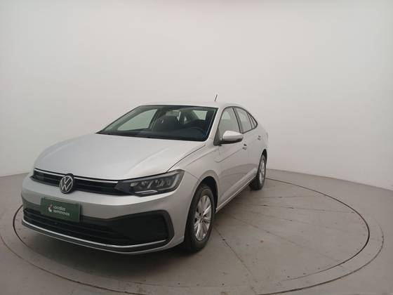 VOLKSWAGEN VIRTUS 1.0 170 TSI AUTOMÁTICO VOLKSWAGEN VIRTUS 1.0 170 TSI AUTOMÁTICO